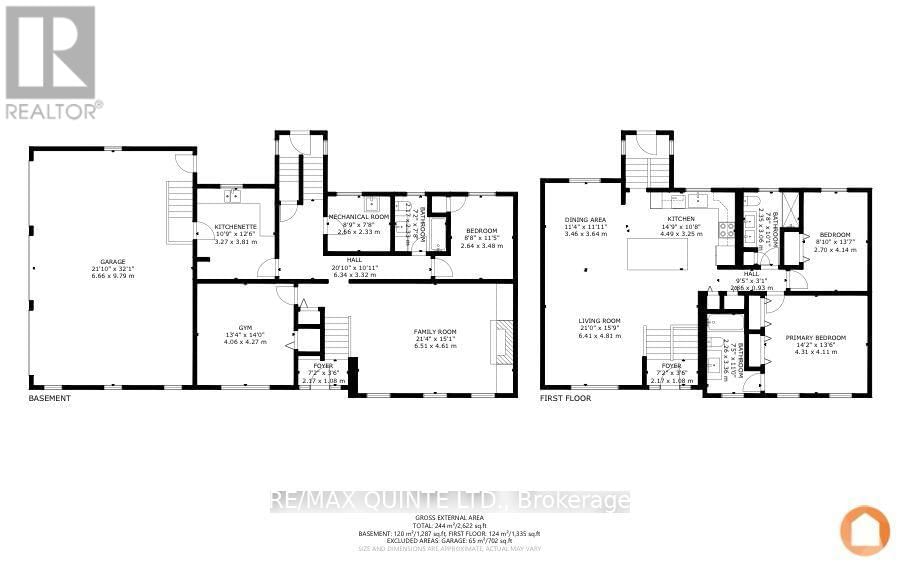 94 CLOVERLEAF DRIVE Image 50