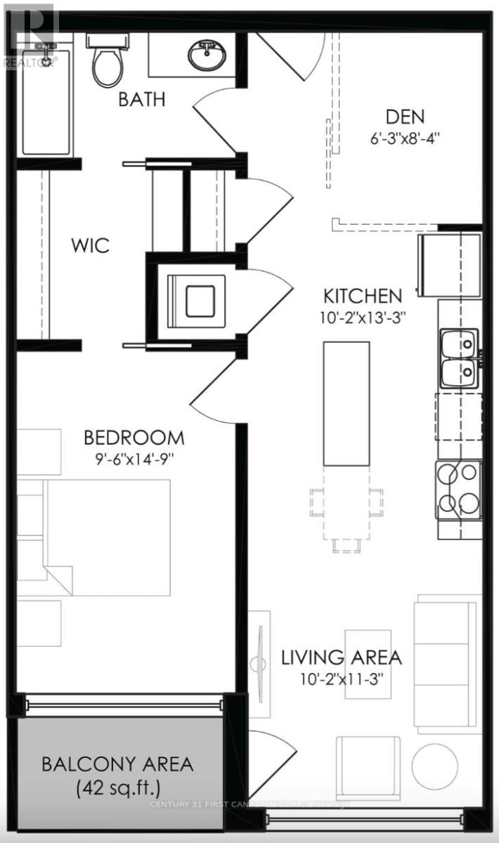 410 - 690 KING STREET WEST Image 16