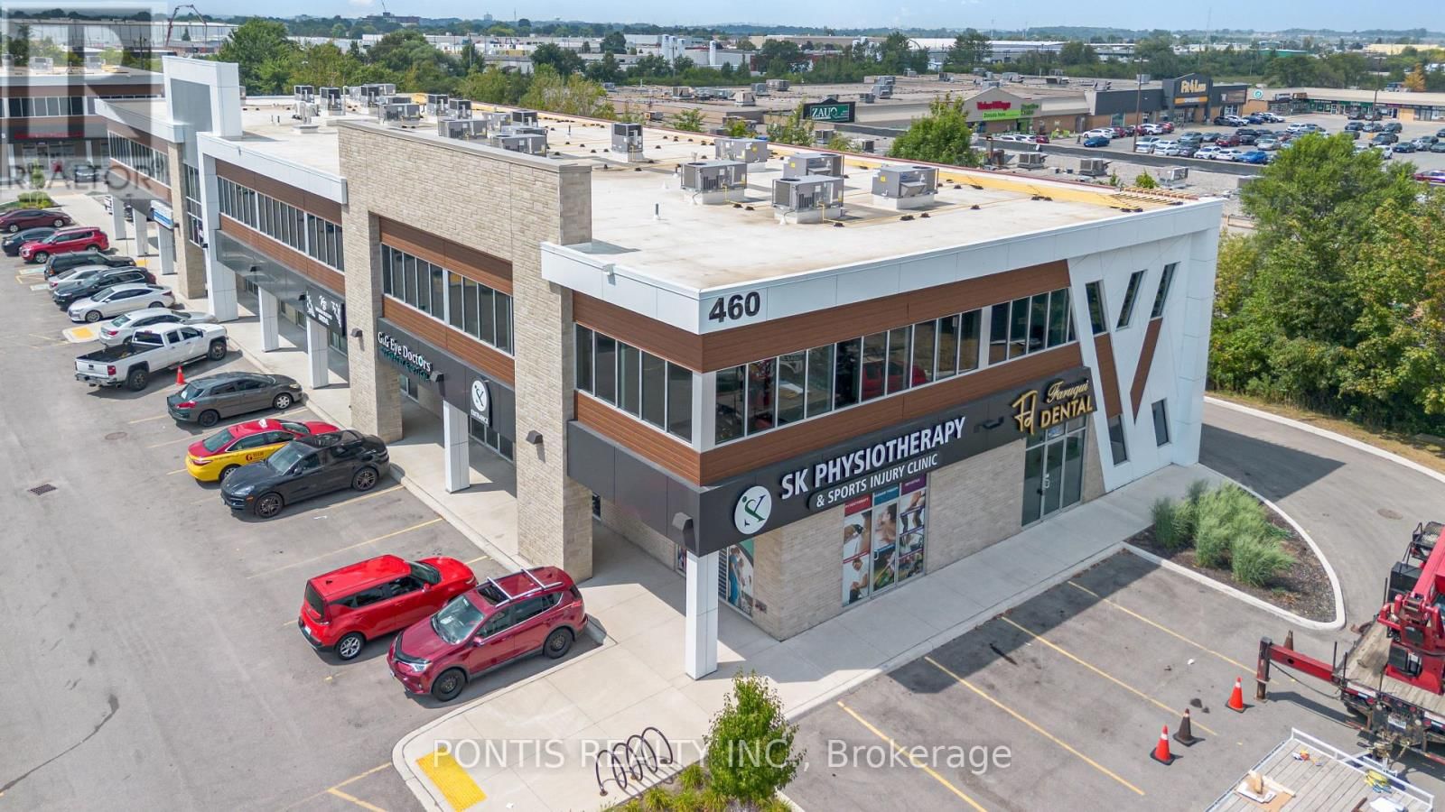 H211 - 460 HESPELER ROAD Image 1