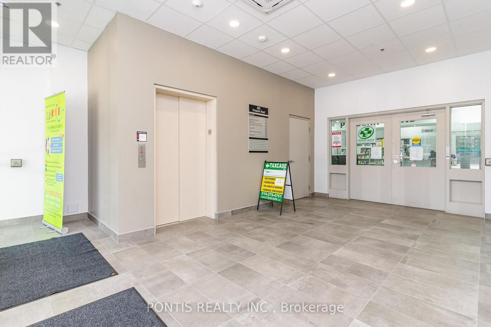 H211 - 460 HESPELER ROAD Image 35