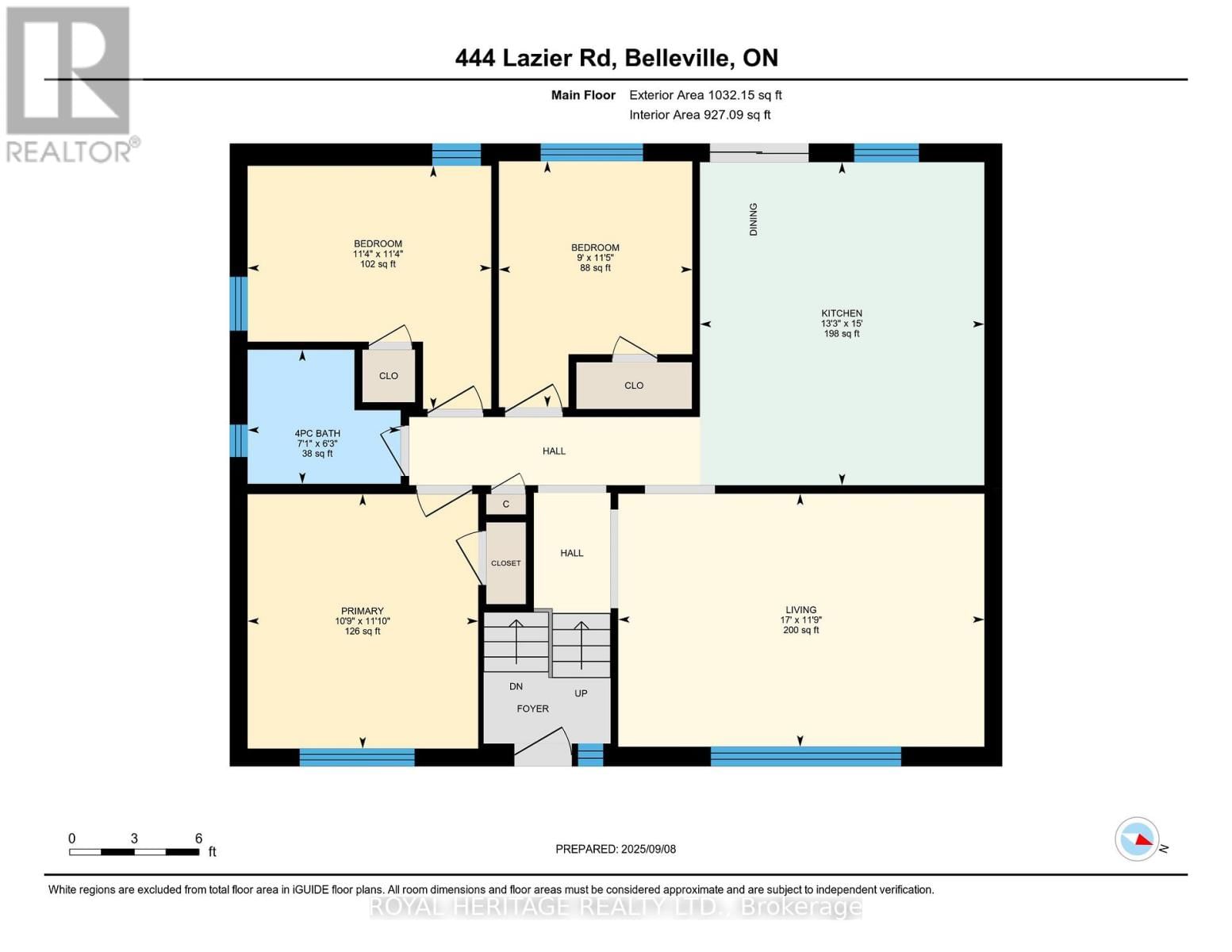 444 LAZIER ROAD Image 27