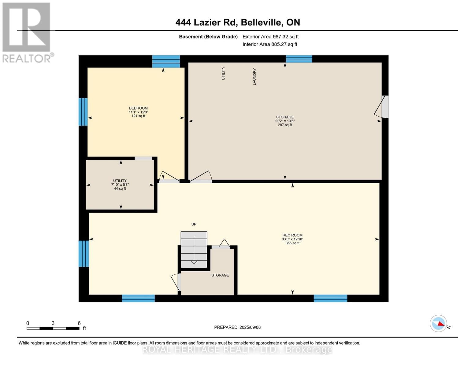 444 LAZIER ROAD Image 28