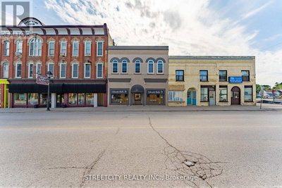 Commercial for Sale in Ontario