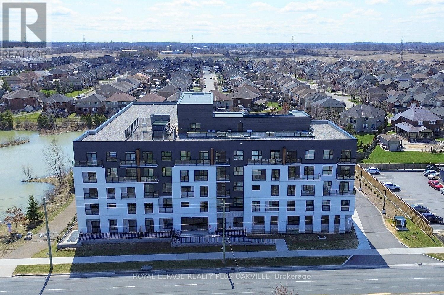 510 - 1936 RYMAL ROAD EAST Image 2