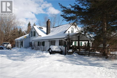 Commercial for Sale in Ontario