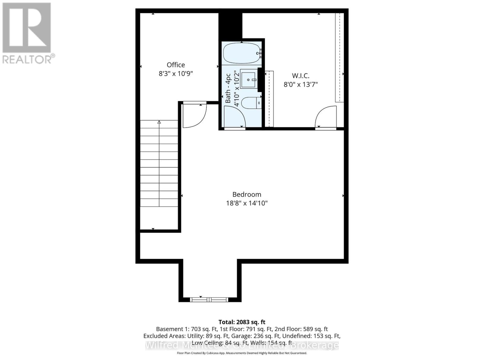 225 SAUGEEN STREET Image 39