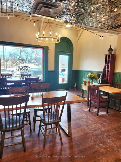 Restaurants for Sale in British-columbia