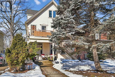 Commercial for Rent in Ontario