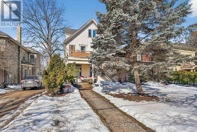 Commercial for Rent in Ontario