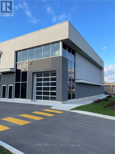 Commercial for Sale in Ontario