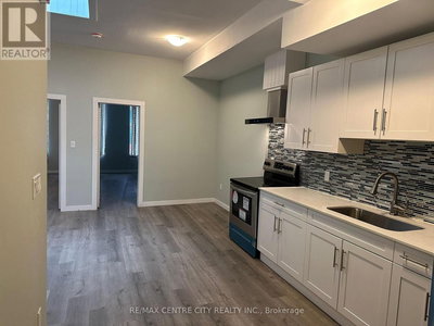 Commercial for Rent in Ontario