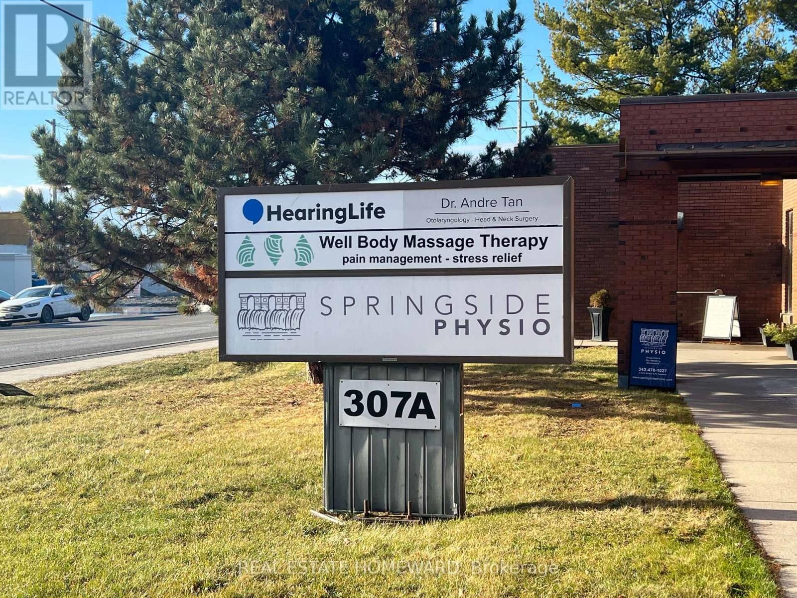 307-307A BRIDGE STREET WEST Image 31