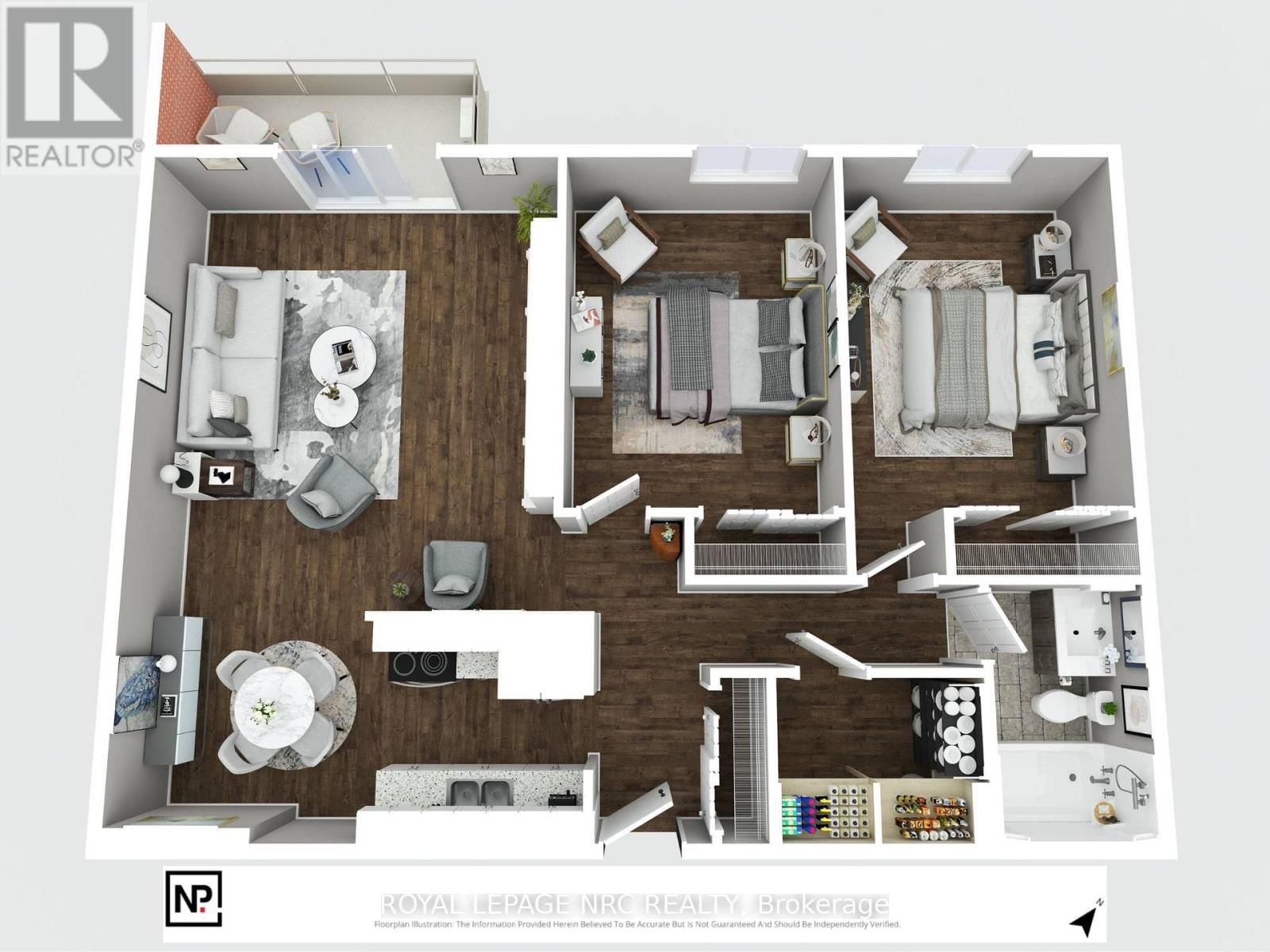 505 - 264 GRANTHAM AVENUE Image 45