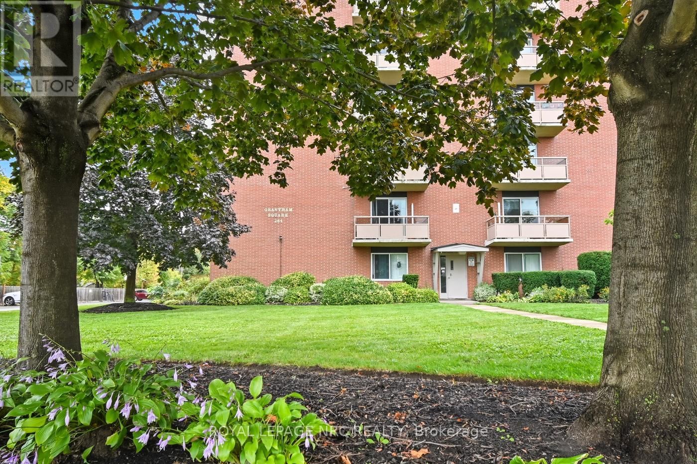 505 - 264 GRANTHAM AVENUE Image 6