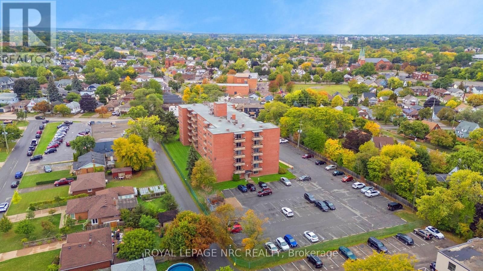505 - 264 GRANTHAM AVENUE Image 9