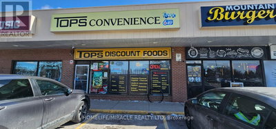 Businesses for Sale in Ontario