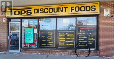 Businesses for Sale in Ontario