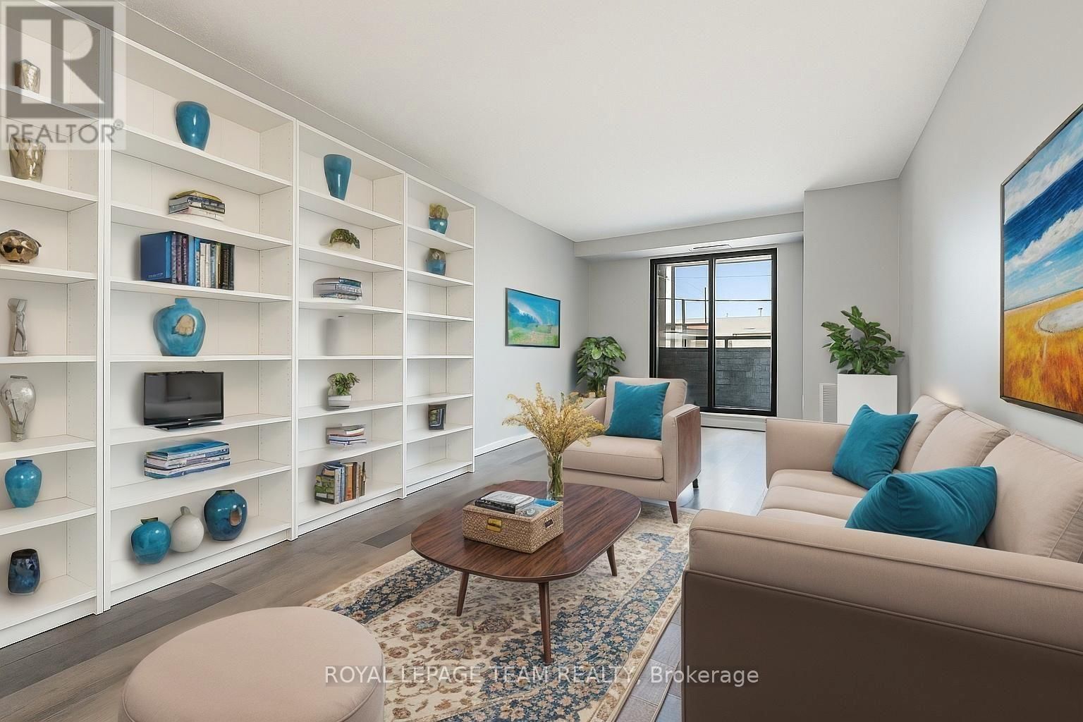 901 - 200 BAY STREET Image 13