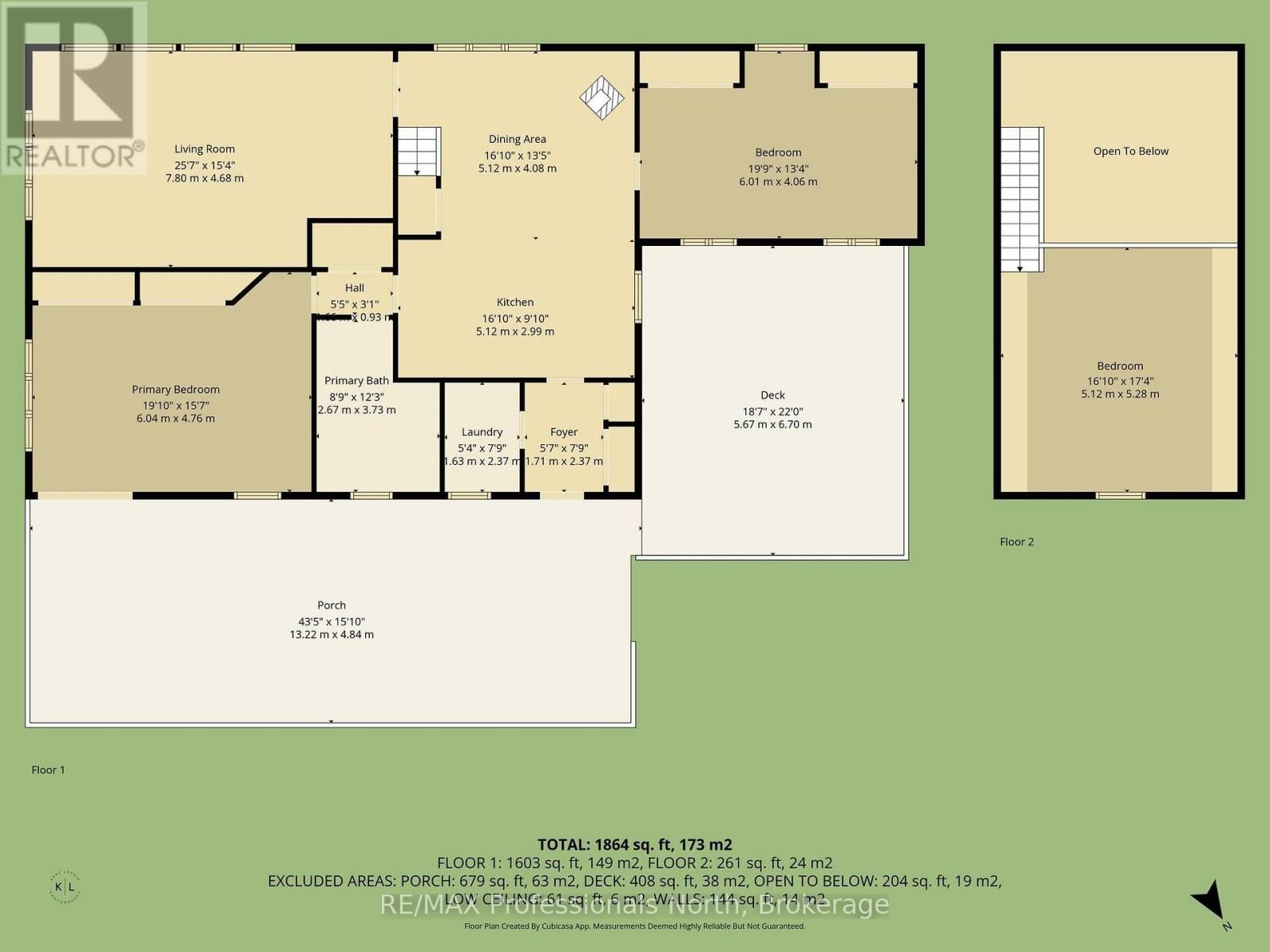 1110 SEDGWICK ROAD Image 37