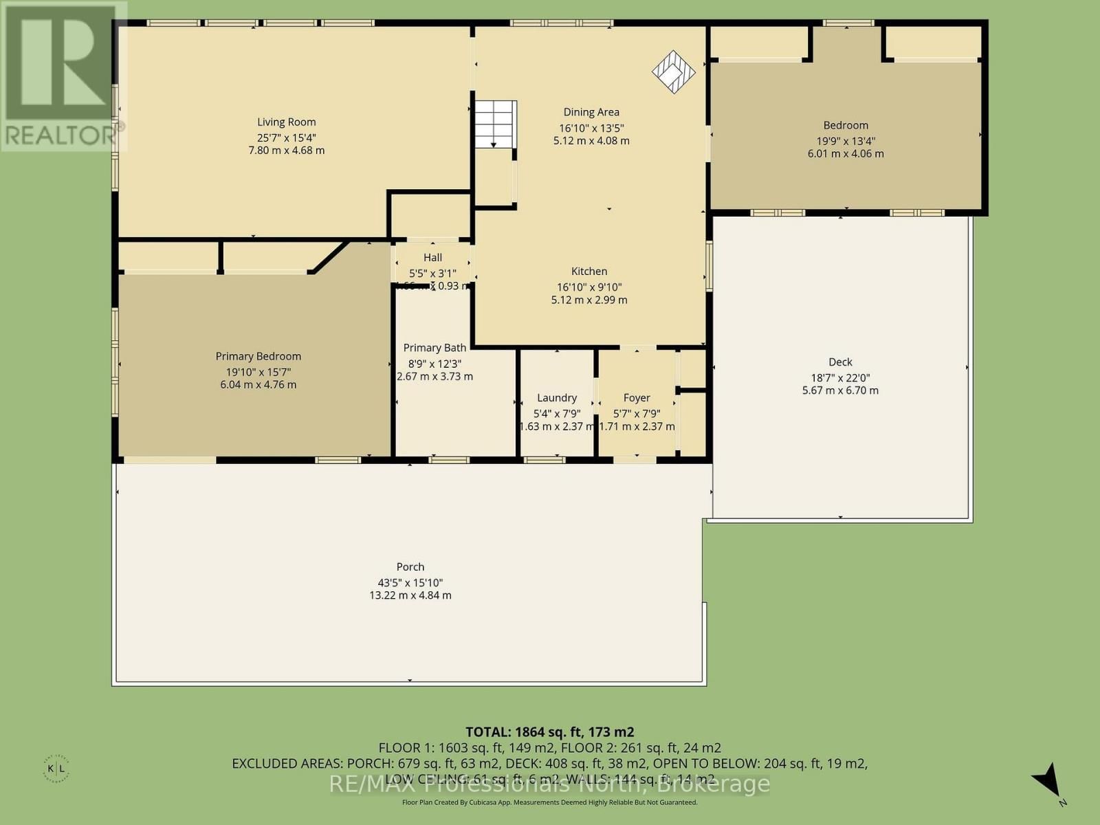 1110 SEDGWICK ROAD Image 38