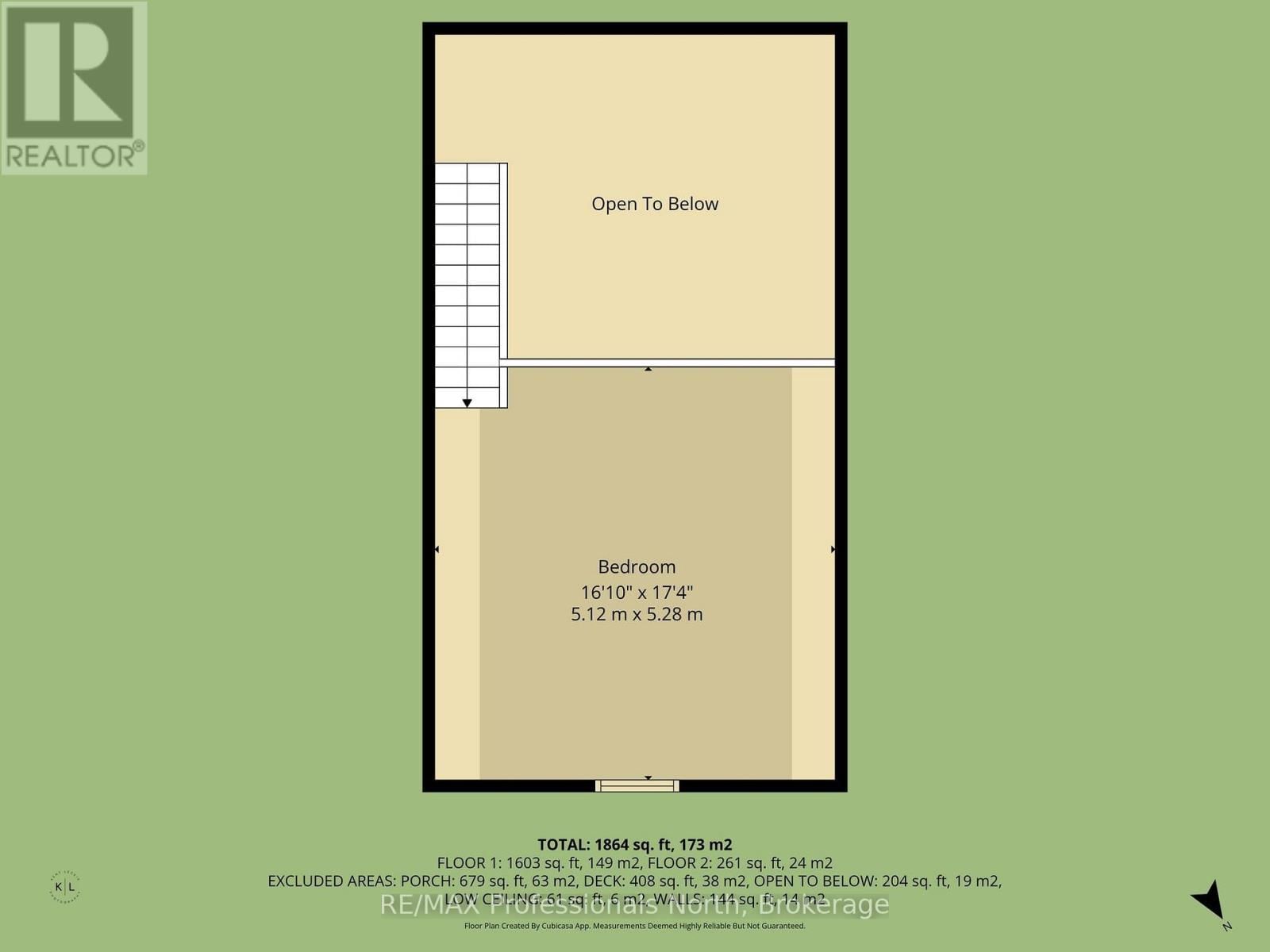 1110 SEDGWICK ROAD Image 39