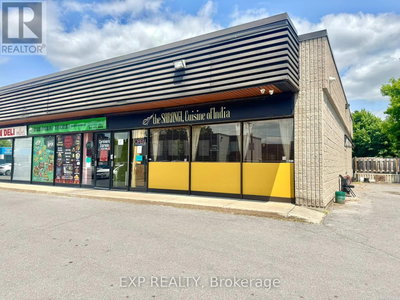 Restaurants for Sale in Ontario