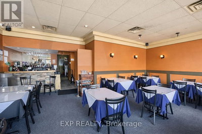 Restaurants for Sale in Ontario