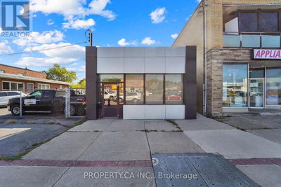 Commercial for Sale in Ontario