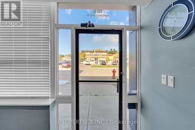 Commercial for Sale in Ontario