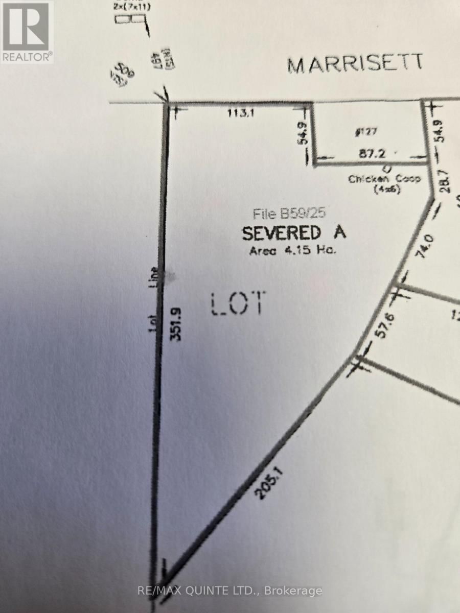 0 MARRISETT ROAD Image 15