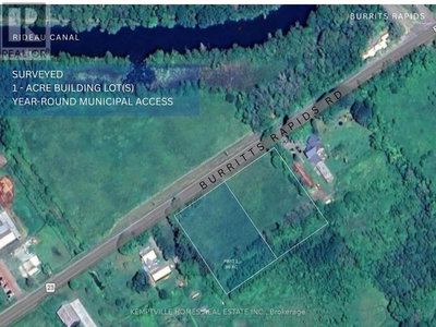 Commercial for Sale in Ontario