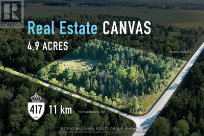 Commercial for Sale in Ontario