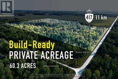 Commercial for Sale in Ontario