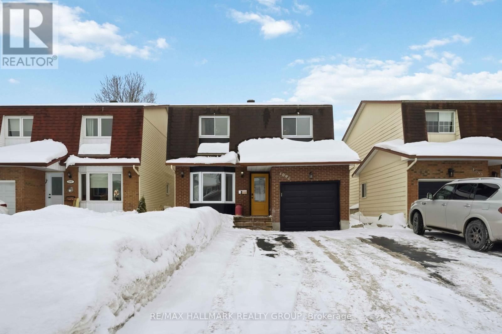 Main view of 1091 Burgundy Lane, Ottawa, Ontario K1C2M9