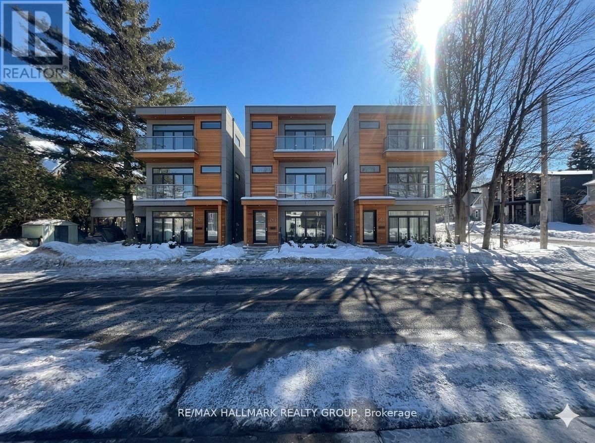 Main view of 641 Tweedsmuir Avenue, Ottawa, Ontario K1Z5P7