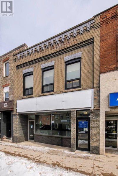 Commercial for Sale in Ontario