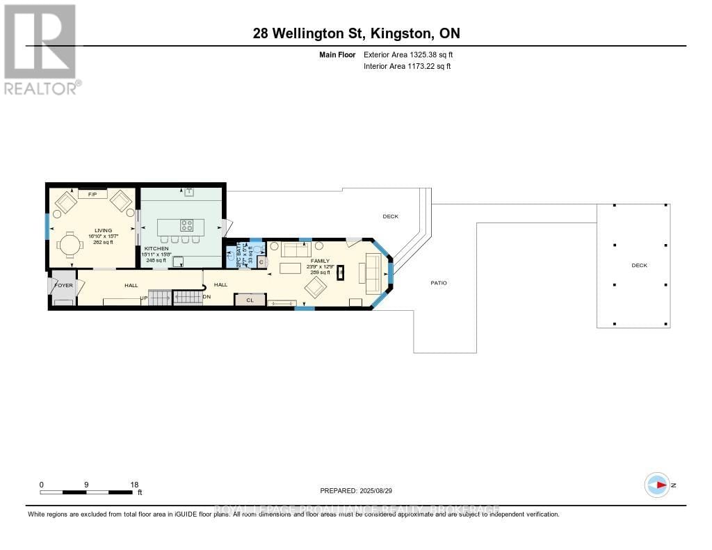 28 WELLINGTON STREET Image 43