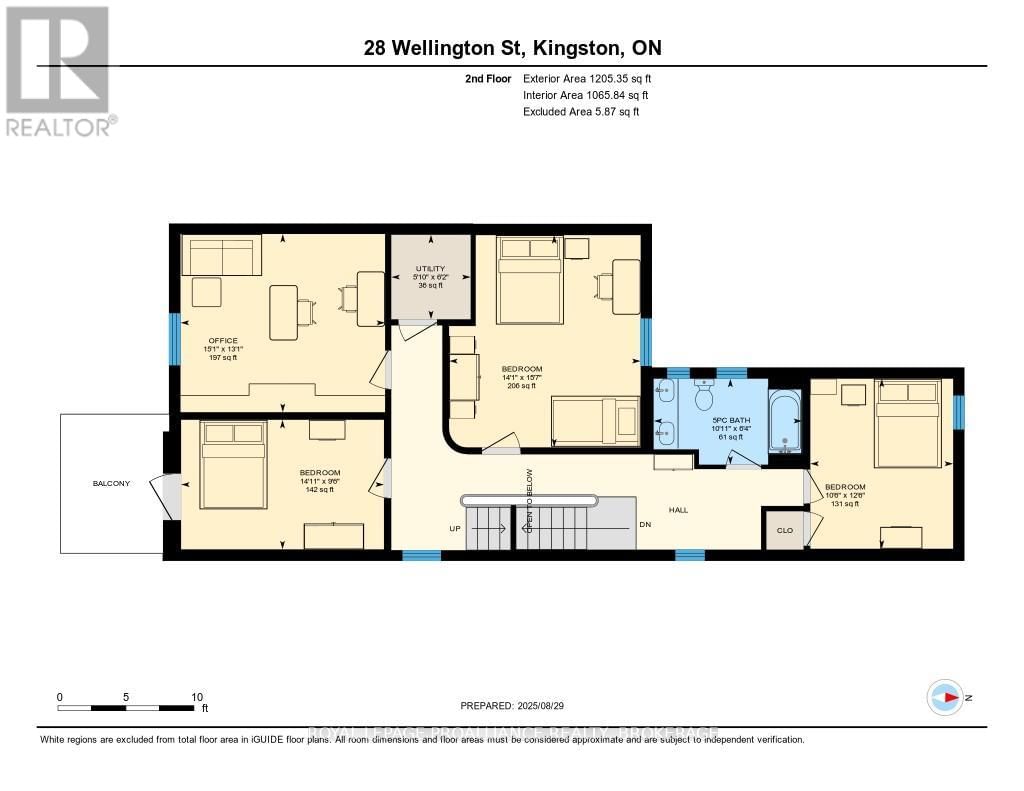 28 WELLINGTON STREET Image 44