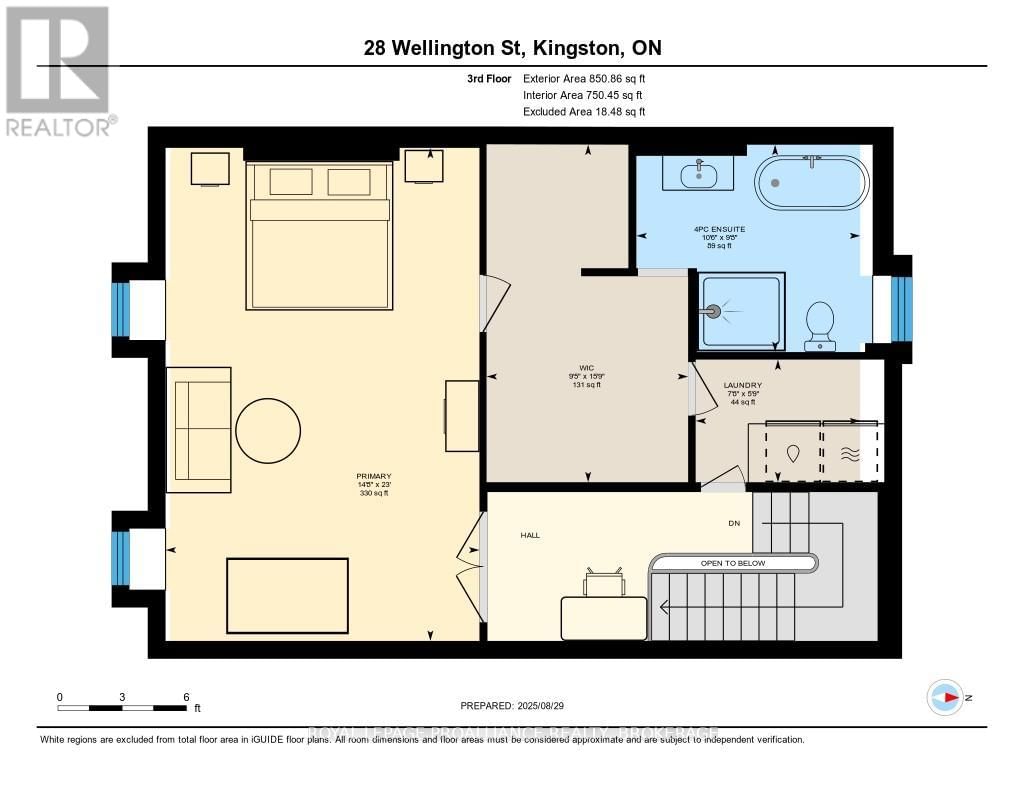 28 WELLINGTON STREET Image 45