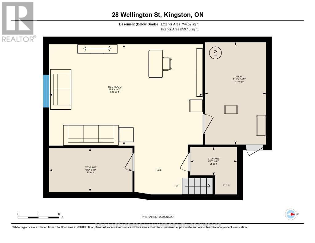 28 WELLINGTON STREET Image 46