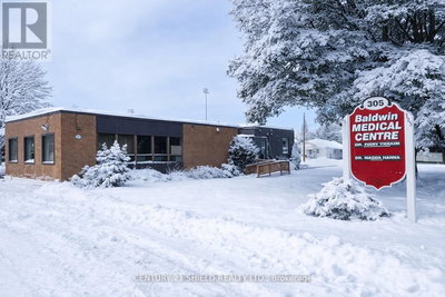 Commercial for Rent in New-brunswick