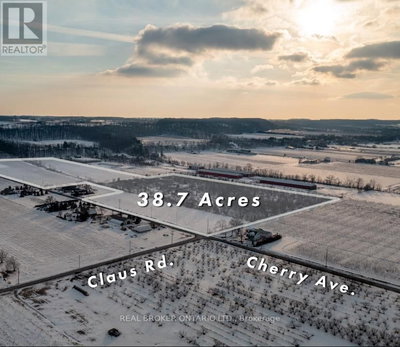 Commercial for Sale in Ontario