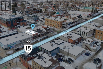 Commercial for Sale in Ontario