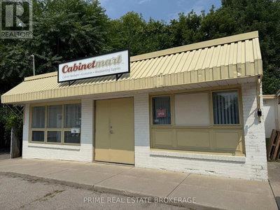 Commercial for Sale in Ontario