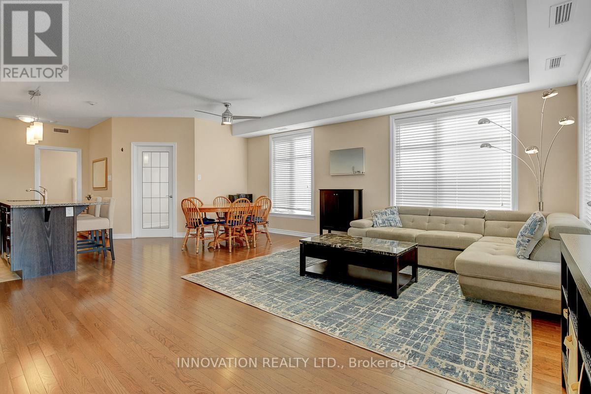 204 - 190 GUELPH PRIVATE Image 12