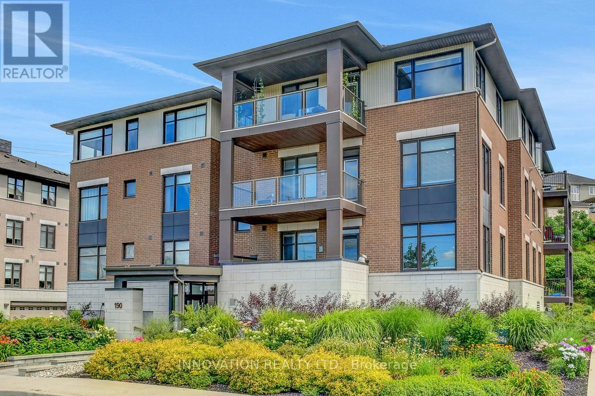 204 - 190 GUELPH PRIVATE Image 2