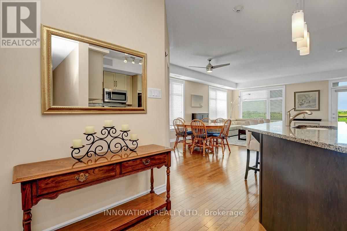 204 - 190 GUELPH PRIVATE Image 4