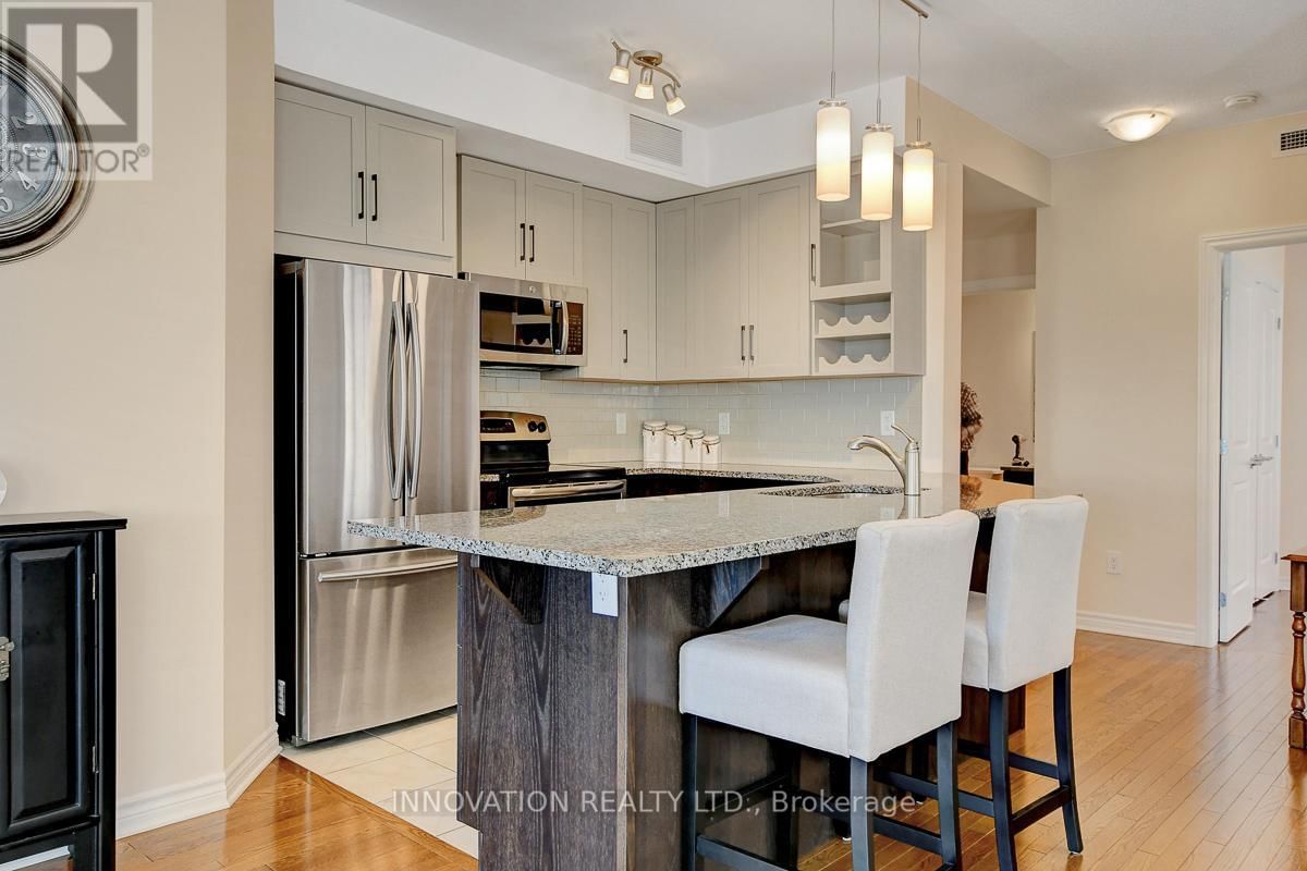 204 - 190 GUELPH PRIVATE Image 6