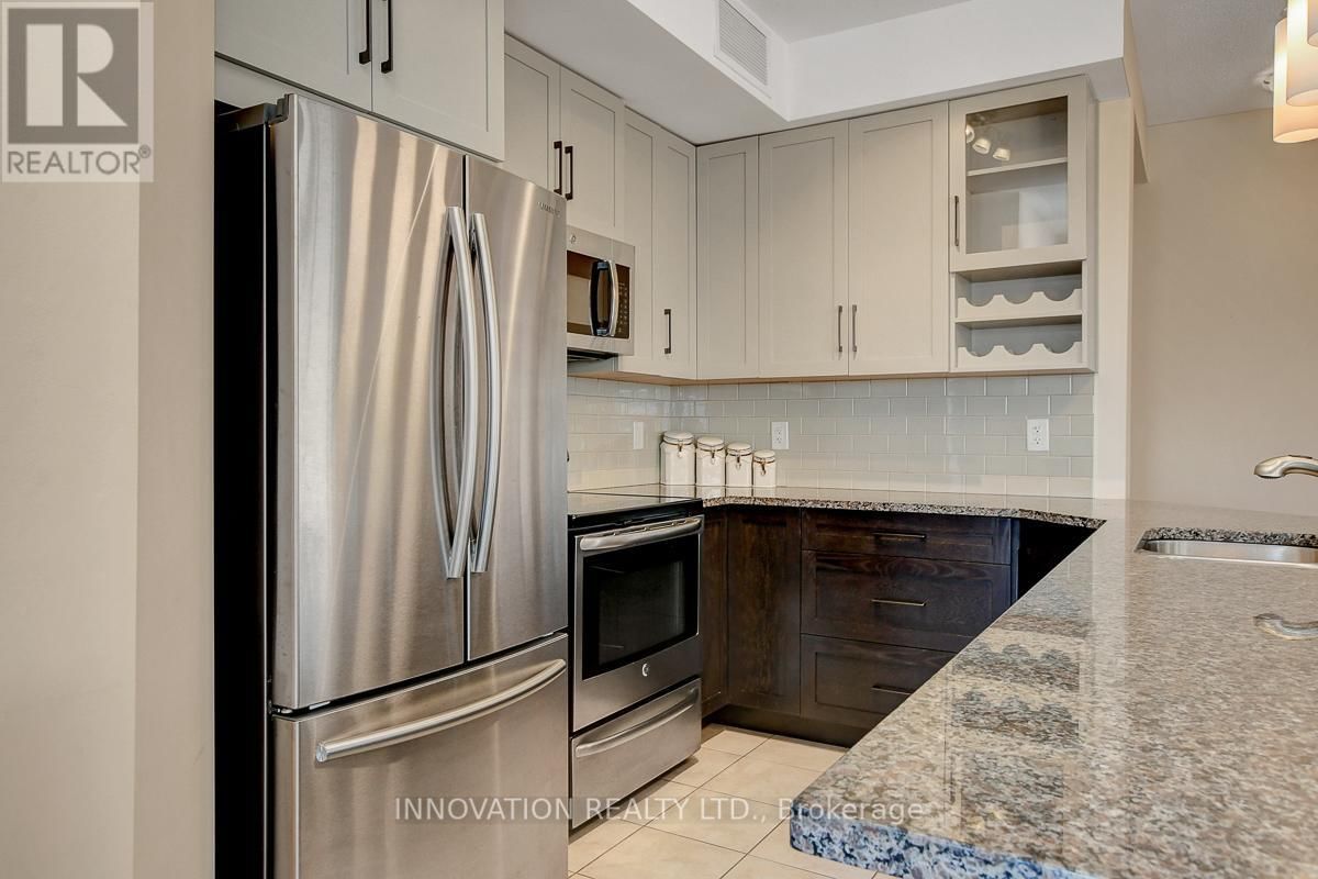 204 - 190 GUELPH PRIVATE Image 7