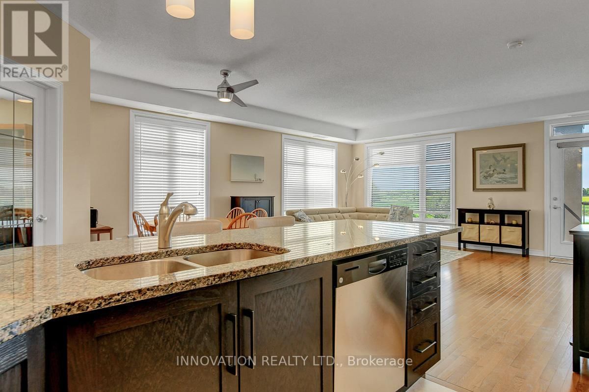 204 - 190 GUELPH PRIVATE Image 8